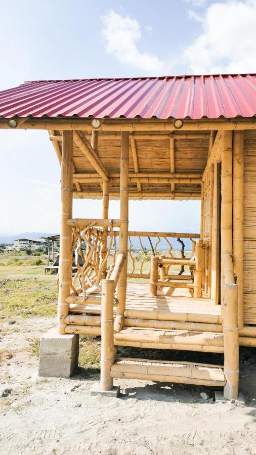 Pachingo Tatacoa Desert La Victoria  Eksteriør billede