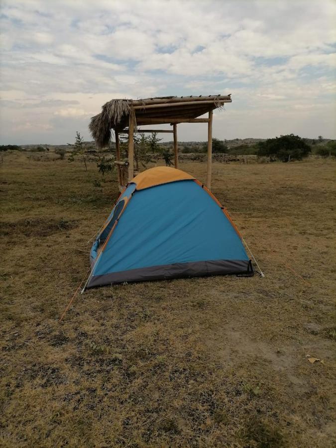 Pachingo Tatacoa Desert La Victoria  Eksteriør billede